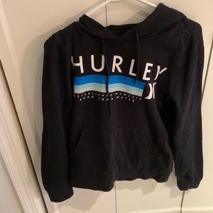 Hurley sweatshirt